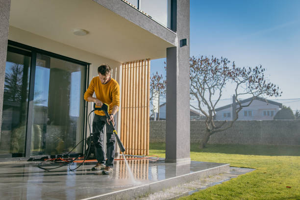 Concrete Sealing in Shandon, CA